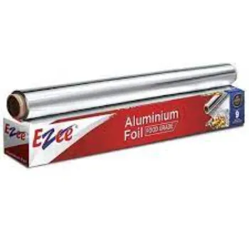 Silver Foils